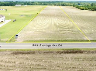 10 Acres Hwy #134, Midland City, AL 36350