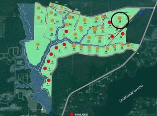 26 Reserve At Hammock Bay, Freeport, FL 32439