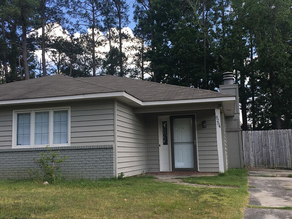 1st image of 6254 Olde Towne Dr APT B