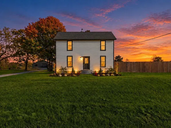 7588 Stringtown Rd, Mechanicsburg, OH 43044