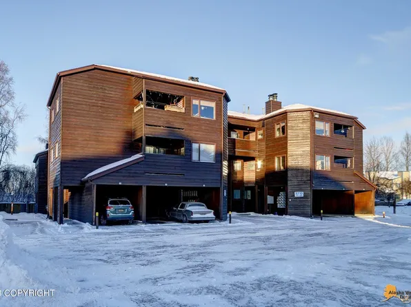 9710 Vanguard Dr APT 87, Anchorage, AK 99507