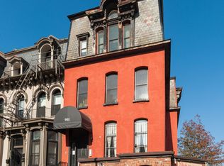 901 M St NW #401, Washington, DC