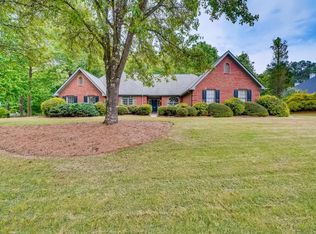 14315 Wyndham Farms Dr, Milton, GA 30004