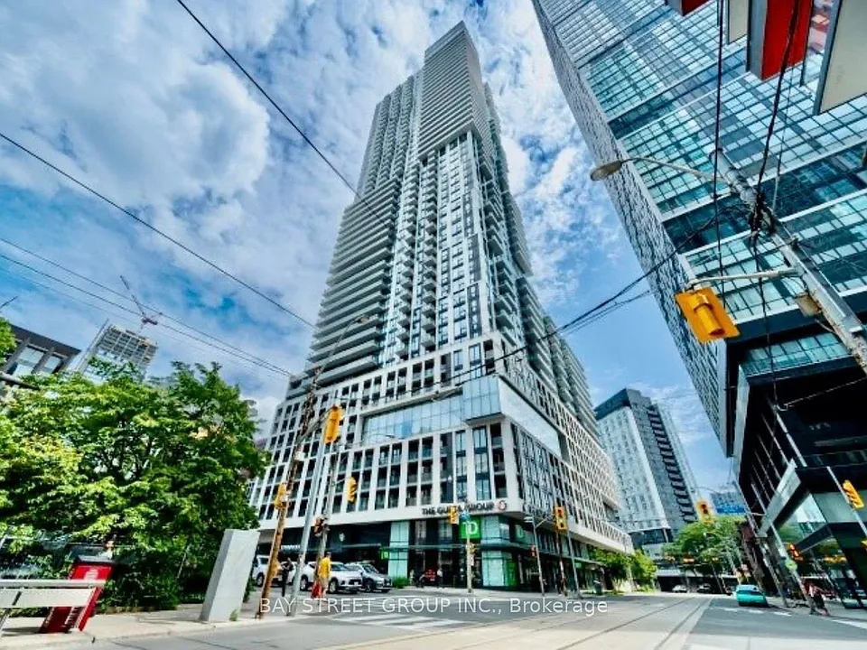 251 Jarvis St #1916