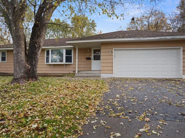4509 78th Ave N, Brooklyn Park, MN 55443