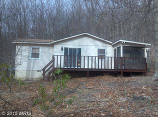 288 Fox Run Ln, Winchester, VA