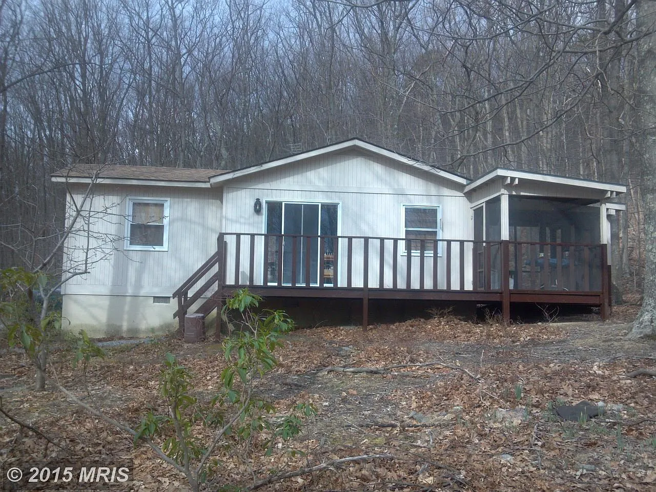 288 Fox Run Ln photo 1