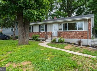 6732 Ransome Dr, Baltimore, MD 21207