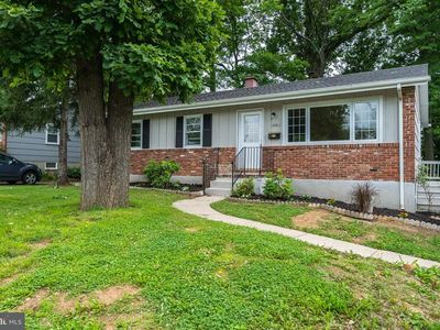 6732 Ransome Dr, Baltimore, MD, 21207