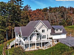 3307 Hartzog Ford Rd, West Jefferson, NC 28694