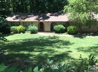 1191 Arrowhead Rd, Watkinsville, GA 30677