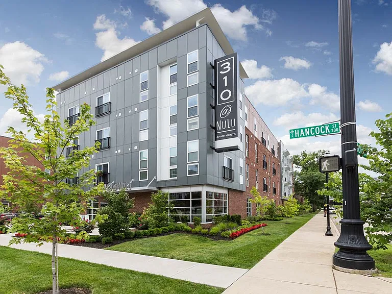 310 at Nulu Apartments — Photo 14