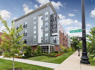 310 at Nulu Apartments, Louisville, KY 40202