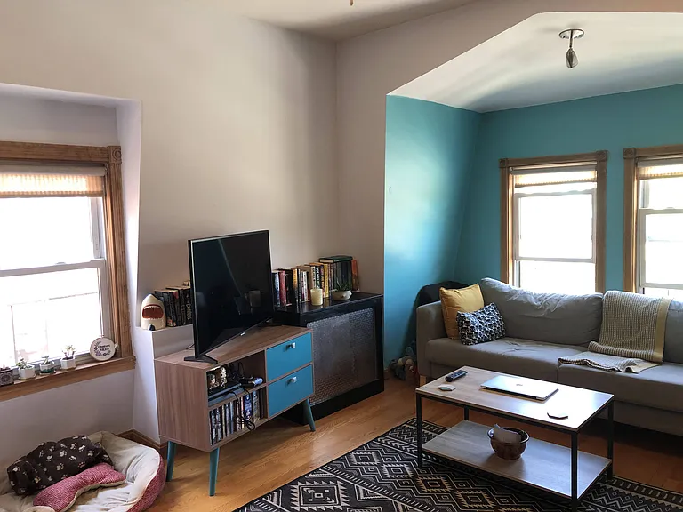 46 Highland Ave #3A — Photo 7