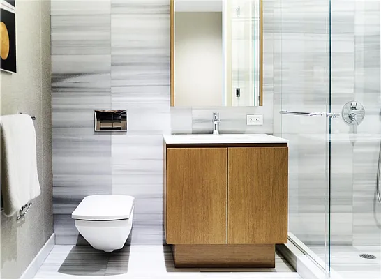 Rented by 50 West Sales Gallery | media 42