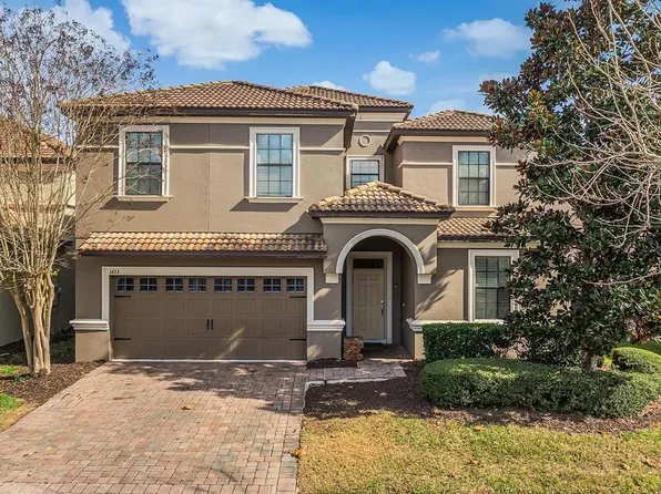 1433 Thunderbird Rd, Davenport, FL 33896