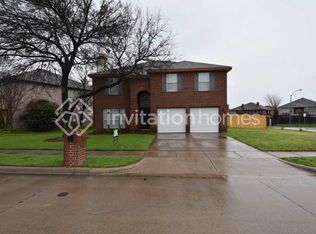 1131 Trinity Trl, Saginaw, TX 76131