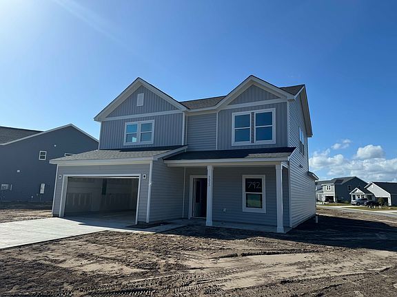 3033 Palma Way, Homesite 792 Interior Image 3