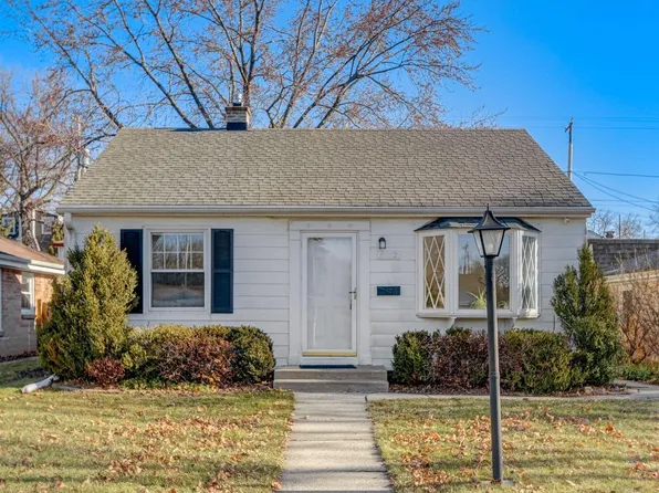 3012 North 91st STREET, Milwaukee, WI 53222