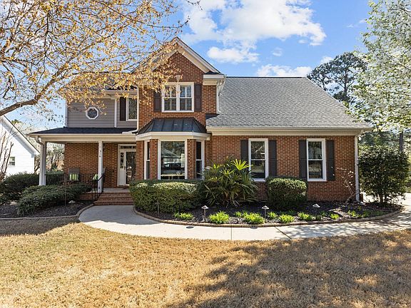 4th image of 316 Parkridge Dr