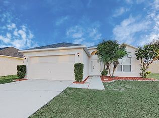 3806 McKinley Dr, Winter Haven, FL 33880