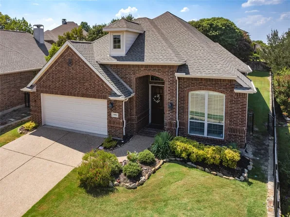 1001 Shoal Creek Ct, Fairview, TX 75069