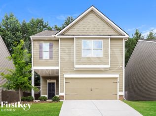 169 Southwind Cir, Newnan, GA 30265