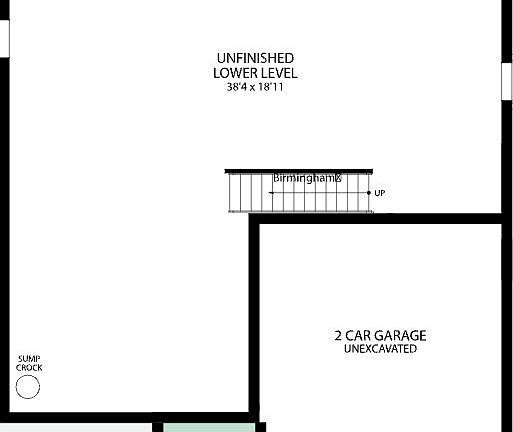 4th image of 413 Pemberley Ct