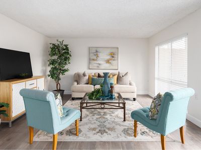 3272 San Amadeo Unit C, Laguna Woods, CA, 92637