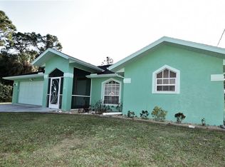 1208 Utopia St, North Port, FL 34286