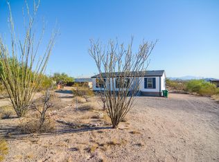 9494 S Tewa Trl, Vail, AZ 85641