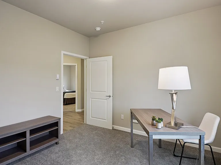 Tahoma Terrace Apartments — Photo 86