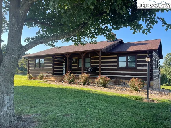 6004 Pea Ridge Pass Pass, Hamptonville, NC 27020