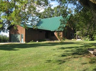 7860 116th St SW, Motley, MN 56466