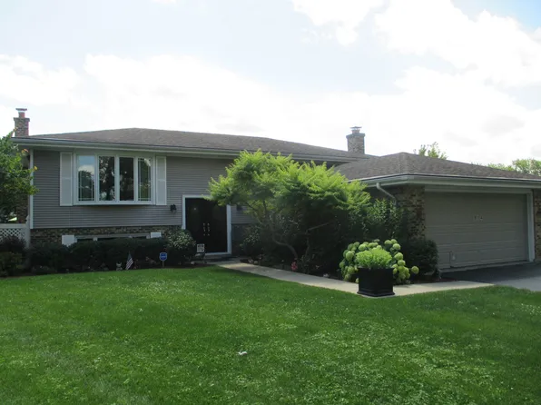 914 River Forest Ct, Bensenville, IL 60106