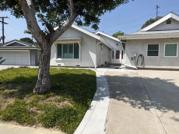 379 Casuda Canyon Dr, Monterey Park, CA 91754