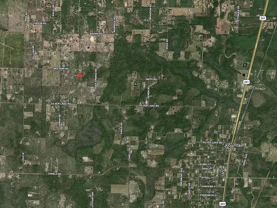 2nd image of 0 Westchester Rd