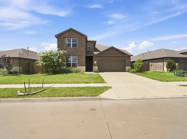 3111 Stonehaven Ln, Heartland, TX 75126