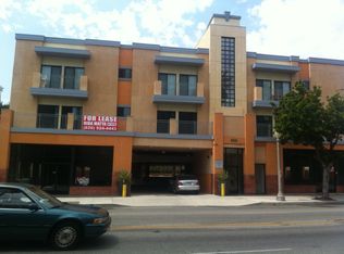 855 N Fair Oaks Ave, Pasadena, CA 91103