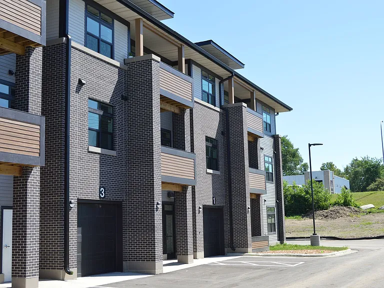 Trailside Apartments - 55+ Community — Photo 1