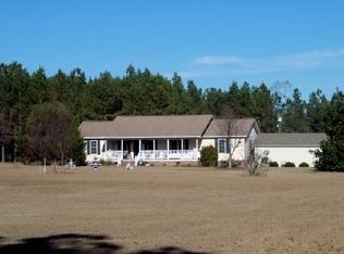 2704 Judson Rd, Little Rock, SC 29567