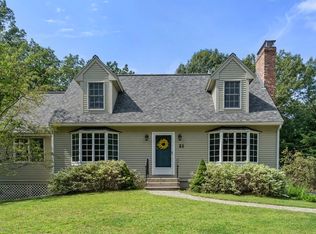 21 Davis Rd, Tyngsboro, MA 01879