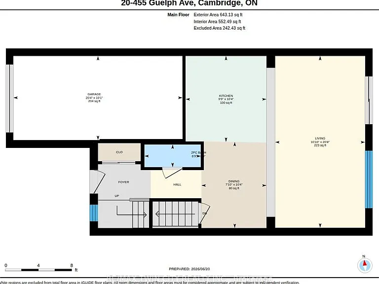 455 Guelph Ave #20 — Photo 38