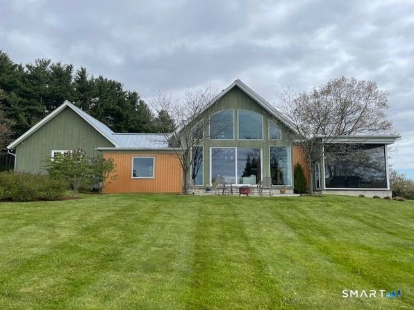 187 Old Mount Tom Rd