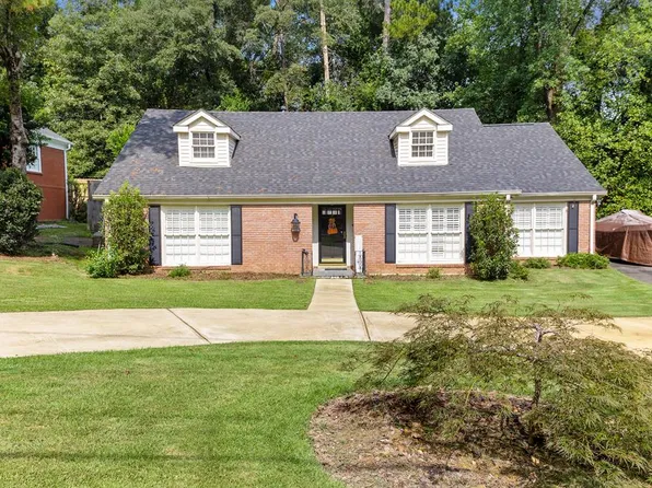 3400 Sue Mack Dr, Columbus, GA 31906