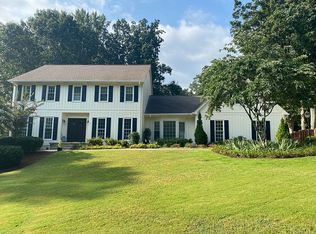 195 Old College Way, Sandy Springs, GA 30328