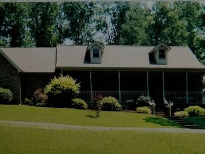 2200 W Haven Dr NW, Corydon, IN, 47112