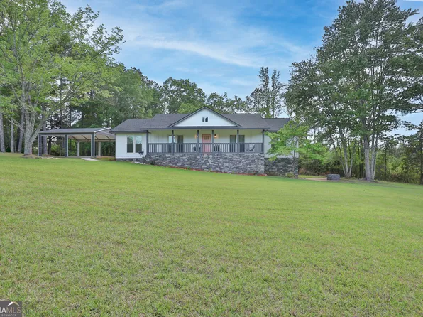 312 Duke Rd, Hamilton, GA 31811