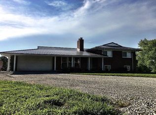 3001 Dewitt St, Flatwoods, KY 41139