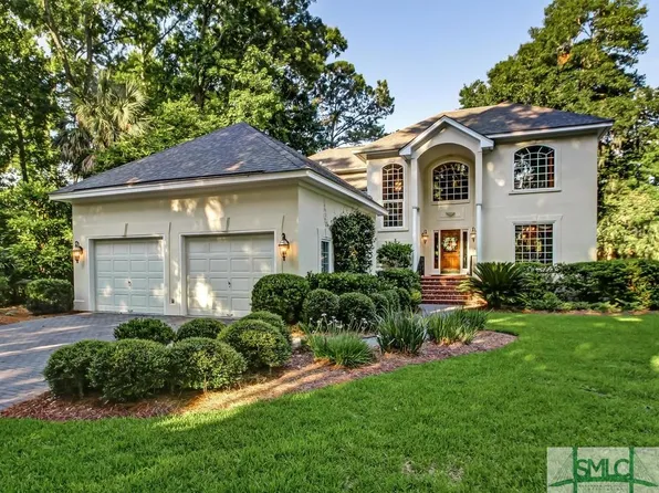 3 Bishopwood Ct, Savannah, GA 31411